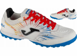 Joma FOTBALOVÉ BOTY TURF KOŽENÉ JOMA TOP FLEX TOPW2476TF PRO ORLIK