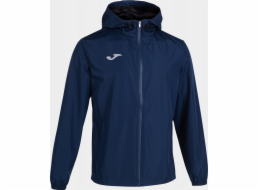 Pánská bunda Joma Joma Elite VII Bunda do deště 102235-331 Navy Blue M