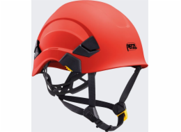 Helma Petzl Petz Vertex červená