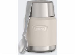 Termoska Dinner Termoska Icon Food Jar 0,47L písek