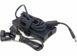Dell Power Strip Napájecí kabel DELL 1m Rozbočovač 1 x napájecí zásuvka černá