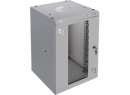 STALFLEX ZÁVĚSNÁ REGÁLOVÁ SKŘÍŇ S-RC10-9U-300GG STALFLEX