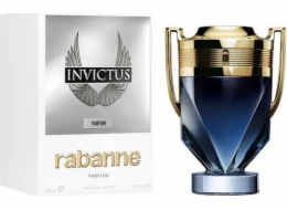Paco Rabanne PACO RABANNE Invictus PARFUM 50ml