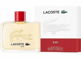 Lacoste Essential Red EDT 125 ml