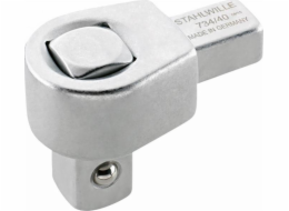Stahlwille Zásuvný čtverec 3/8 9x12mm STAHLWILLE