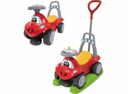 Ride-on Billy Quattro 4v1