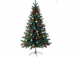 ExtraLink Umělý vánoční stromek 150 cm zelený Renata