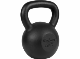 Kettlebell Rebel RBA-2323-22 litinový 22 kg