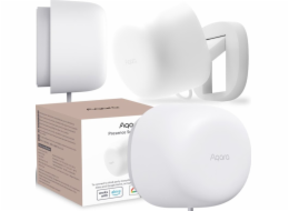 Snímač přítomnosti Aqara Aqara FP1E Smart Zigbee Matter