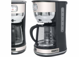 Kávovar na překapávanou kávu Muse MUSE MS-220SC 1000W KÁVOVAR DRINK