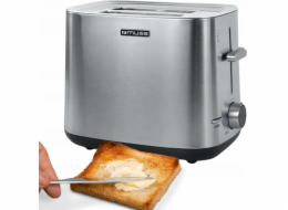 Toustovač Muse MUSE TOSTER MS-115BS