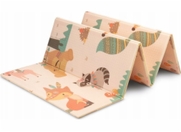 Toyz MULTIFUNKČNÍ PODLOŽKA INDIANS