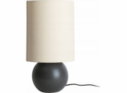 Leitmotiv Stolní lampa ALMA Stolní lampa, stínidlo, O 16 cm
