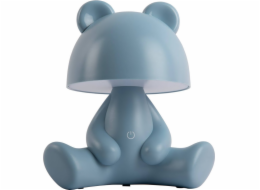 Dětské noční světlo Leitmotiv BEAR, bezdrátové