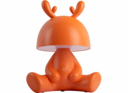 Noční světlo do dětského pokoje Leitmotiv DEER, bezdrátové