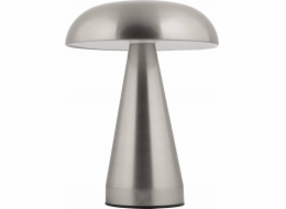 Stolní lampa Leitmotiv RACHEL LED houbová stolní lampa, bezdrátová, 15,5 cm