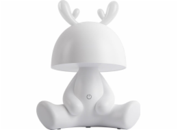Noční světlo do dětského pokoje Leitmotiv DEER, bezdrátové