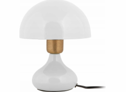 Stolní lampa Leitmotiv Houbová stolní lampa BINC, O 17,5 cm