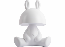 Leitmotiv Noční světlo do dětského pokoje BUNNY, bezdrátové