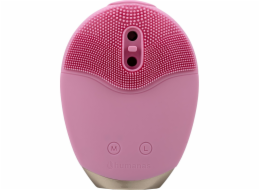 Humanas HUMANAS Aura Foam Sonický kartáč na obličej růžový