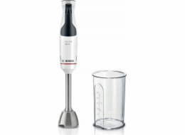 Mixér Bosch | Ruční mixér | MSM4W410 ErgoMaster | Ruční mixér | 800W | Počet rychlostí plynule | Bílý