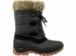 Dámské trekové boty CMP CMP Nietos Low 3Q78956-U901 Black 37