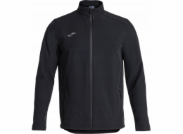 Pánská bunda Joma Joma Basilea II Softshellová bunda 103792-100 Černá S
