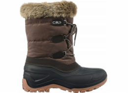 Dámské trekové boty CMP CMP Nietos Low 3Q78956-Q946 Brown 41