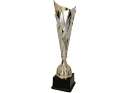 Triumph Cup, stříbrno-zlatý kov (3137A)