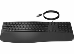Kabel HP USB Kabel HP 485 CFT WD KBD EMEA-INTL Angličtina Loc-USB