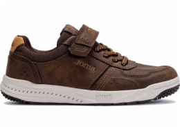 Joma Joma J.Jarama Jr 2424 JJARAW2424V Hnědá 28