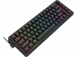 Klávesnice Redragon K709 Nova Dragon Growl (K709-RGB)