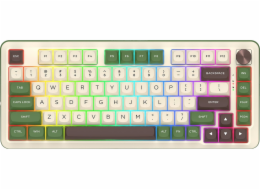Klávesnice Redragon K681CGC-RGB-PRO Cyrus Dragon Growl (K681CGC-RGB-PRO)