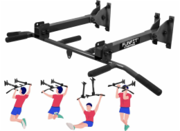 Funfit Stropní a nástěnná tyč