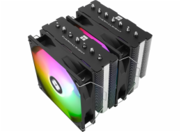 Chladič CPU Thermalright Phantom Spirit 120 SE ARGB