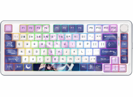 Klávesnice Redragon K681ACG Pro Cyrus Leopard L (K681ACG-RGB-PRO)