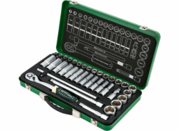 Rockforce Tool Set Sada nářadí 1/2 36ks. (8-32 mm) (6stranný)