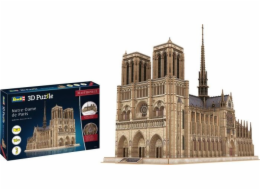 Revell Revell Notre Dame de Paris - 00190