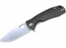 Honey Badger Honey Badger Flipper D2 Small Black nůž