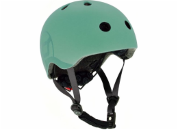 Dětská přilba ScootAndRide Forest Velikost SM