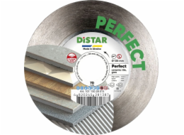 Distar Diamond Disc 1A1R 125mm Perfektní