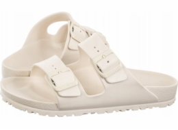 Birkenstock Birkenstock Boston Essentials EVA 1027384 šedá 41