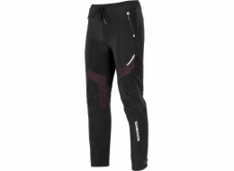 RockBros Rockbros Patrol Cycling Větruodolné sportovní kalhoty velikost XL - černé