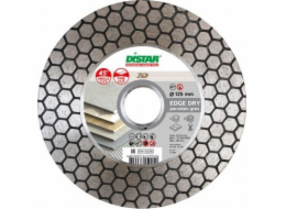 Diamantový kotouč Di-Star Edge Dry 125x1,6x25x22,23