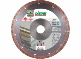 Di-Star DISTAR DIAMANTOVÁ BLADE 250x1.3x10x25.4 Tvrdá keramika Advanced