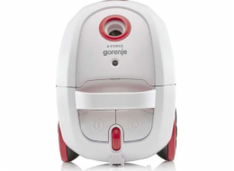 Vysavač Gorenje Vysavač Gorenje VCE21SFWR
