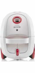 Vysavač Gorenje Vysavač Gorenje VCE21SFWR