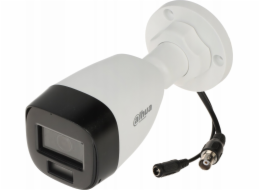 Technologie Dahua CAMERA AHD, HD-CVI, HD-TVI, CVBS HAC-HFW1200CL-IL-A-0280B-S6 Smart Dual Light - 1080p 2,8 mm DAHUA