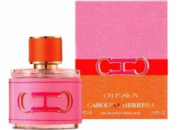 Carolina Herrera Dámský parfém EDP 100 ml CH Pasion