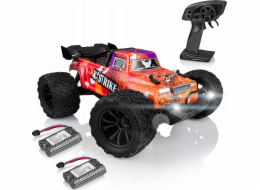 Overmax Dálkově ovládané auto Velké 45Km/H 4X4 Overmax